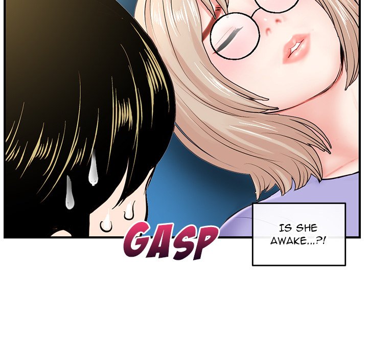 Midnight PC Cafe Chapter 7 image 100