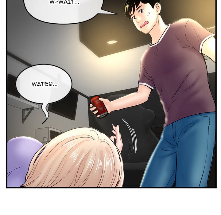 Midnight PC Cafe Chapter 7 image 102