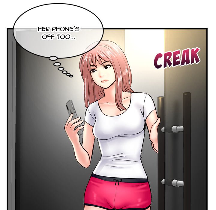Midnight PC Cafe Chapter 7 image 118