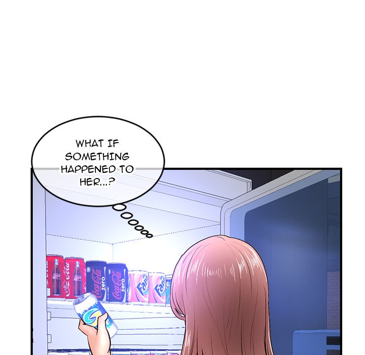 Midnight PC Cafe Chapter 7 image 120