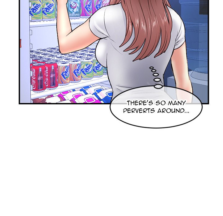 Midnight PC Cafe Chapter 7 image 121