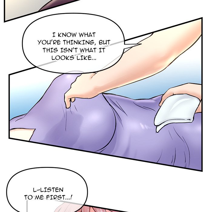 Midnight PC Cafe Chapter 7 image 126