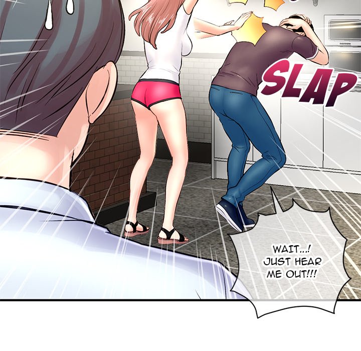 Midnight PC Cafe Chapter 7 image 134