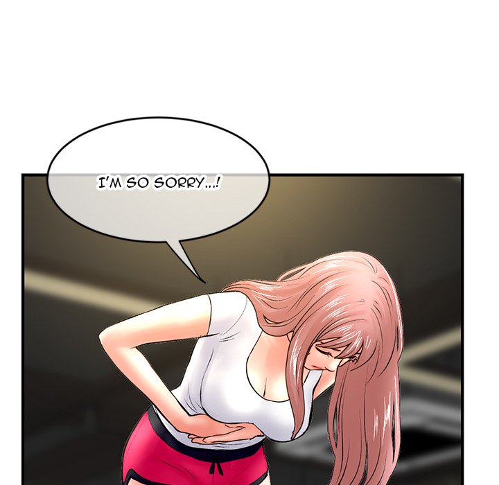 Midnight PC Cafe Chapter 7 image 138