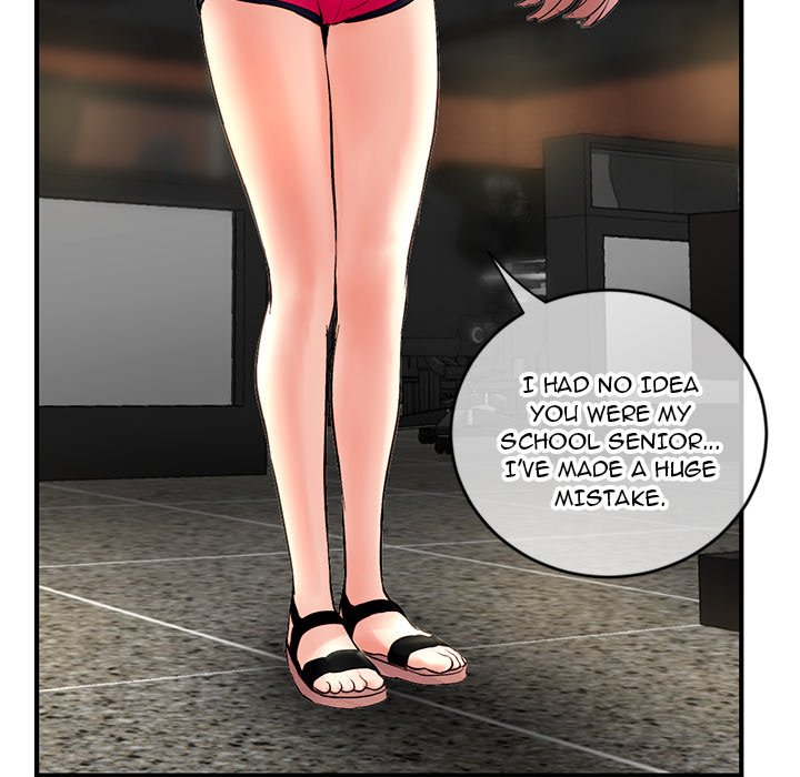 Midnight PC Cafe Chapter 7 image 139