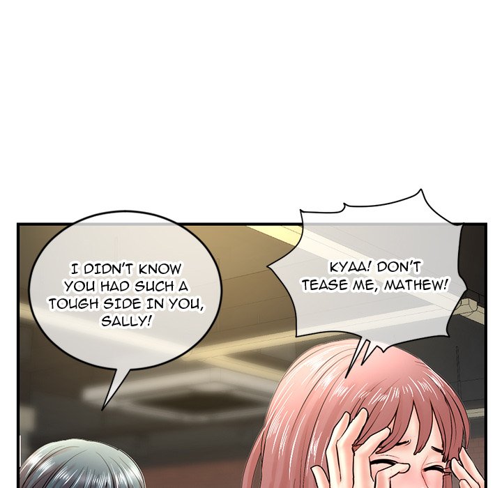 Midnight PC Cafe Chapter 7 image 143