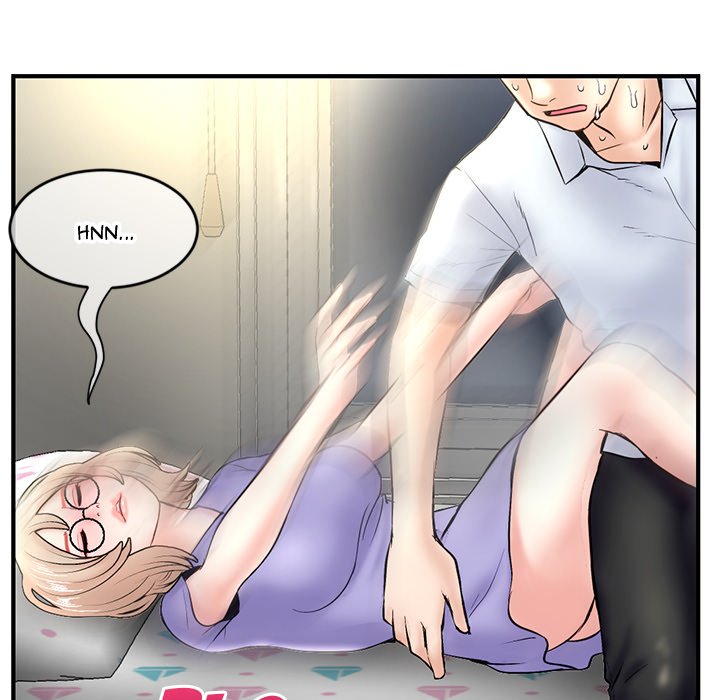 Midnight PC Cafe Chapter 7 image 150