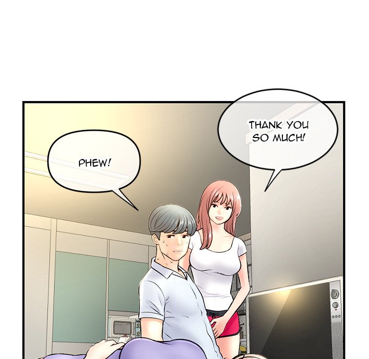 Midnight PC Cafe Chapter 7 image 152