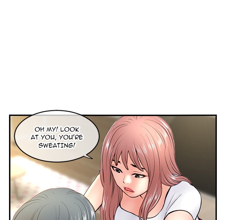 Midnight PC Cafe Chapter 7 image 154