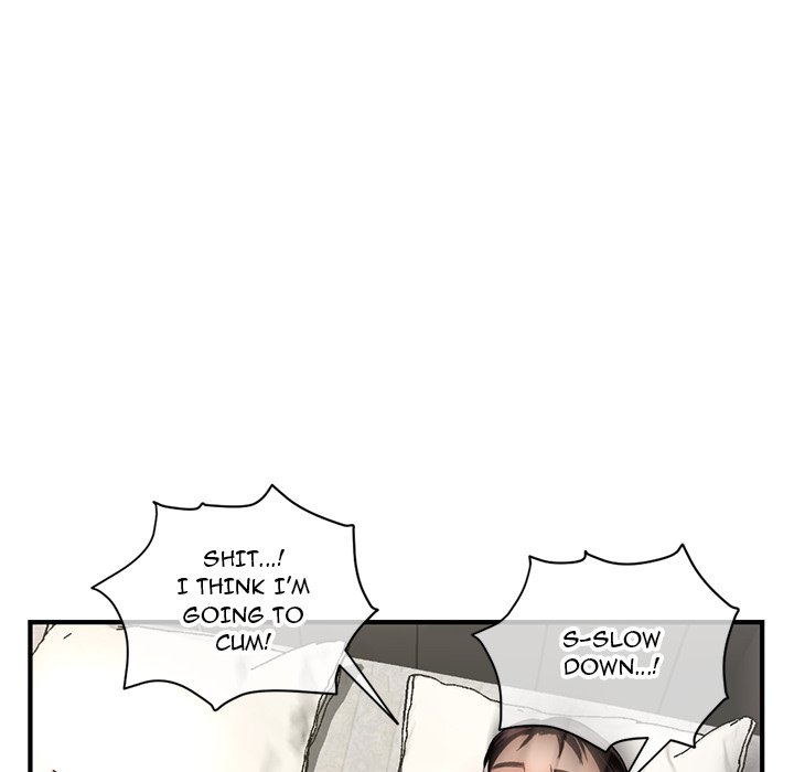 Midnight PC Cafe Chapter 7 image 17