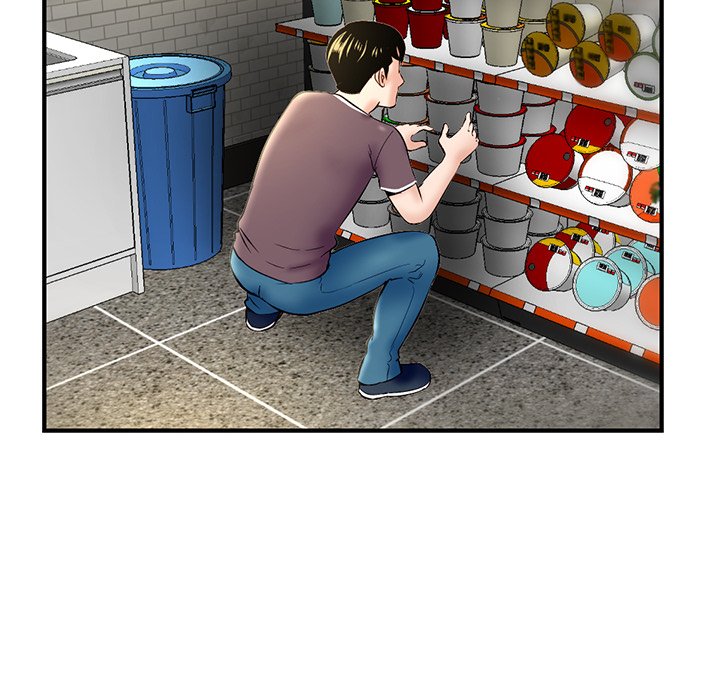 Midnight PC Cafe Chapter 7 image 61