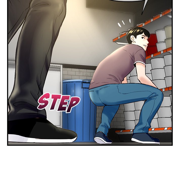 Midnight PC Cafe Chapter 7 image 63