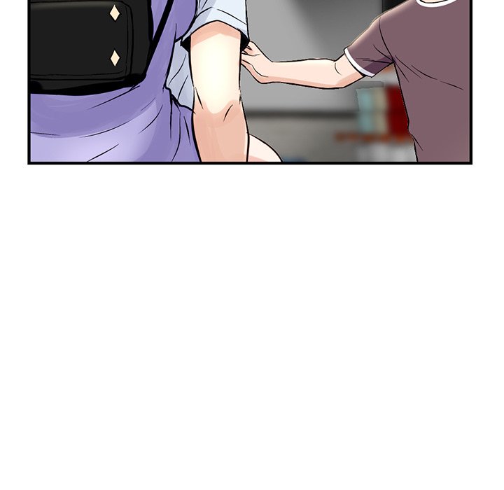 Midnight PC Cafe Chapter 7 image 68