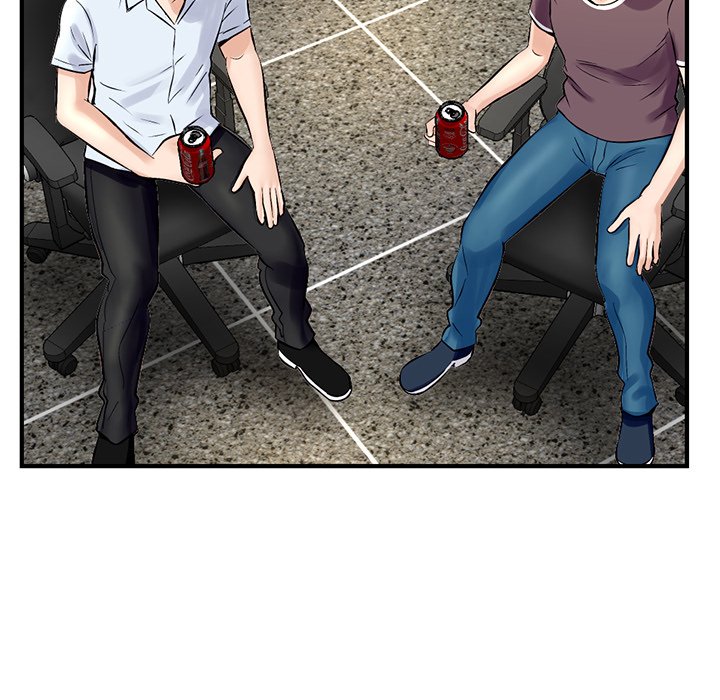 Midnight PC Cafe Chapter 7 image 84