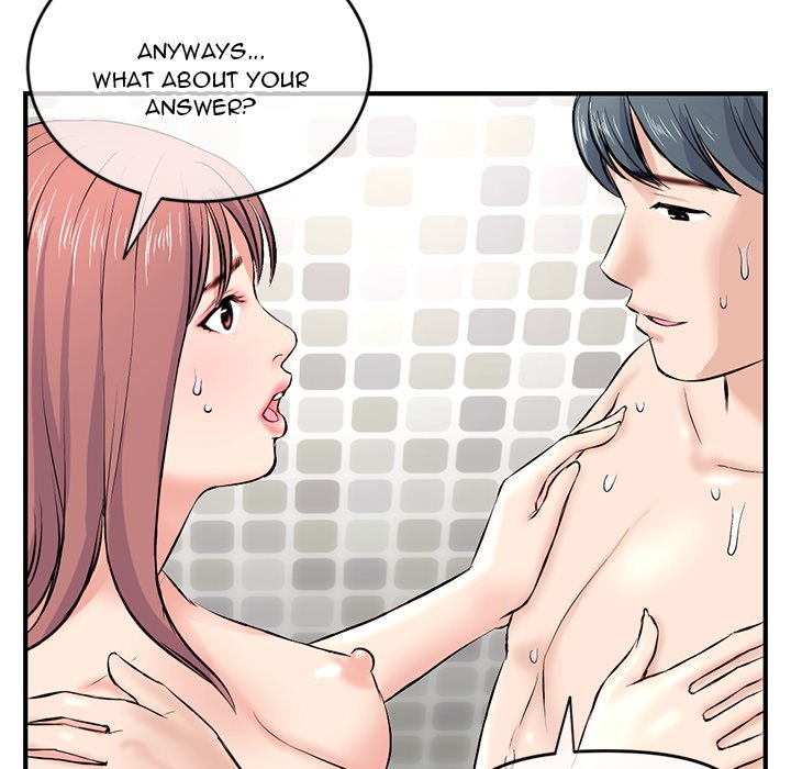 Midnight PC Cafe Chapter 8 image 14