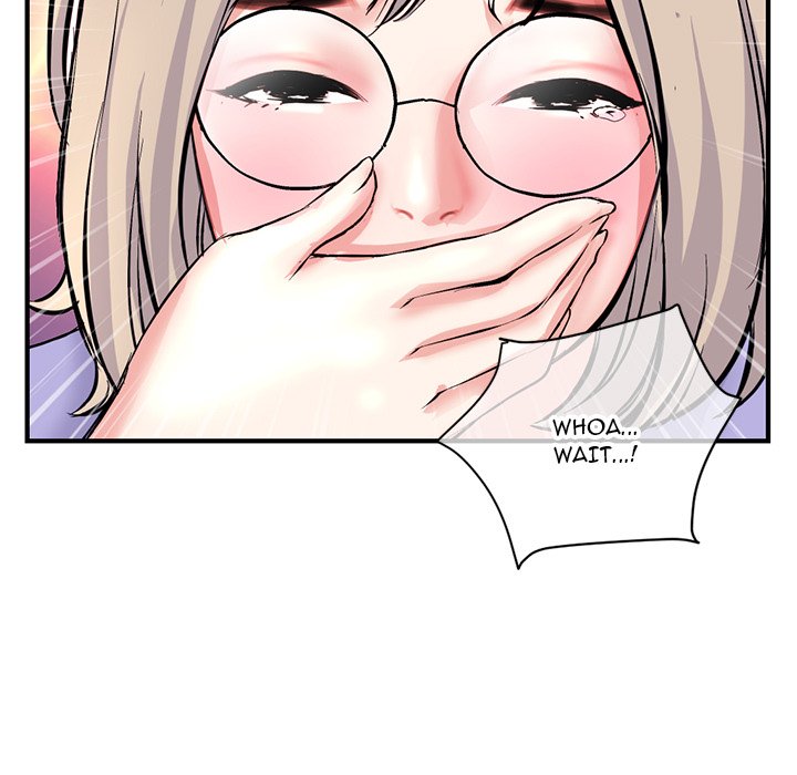 Midnight PC Cafe Chapter 8 image 150