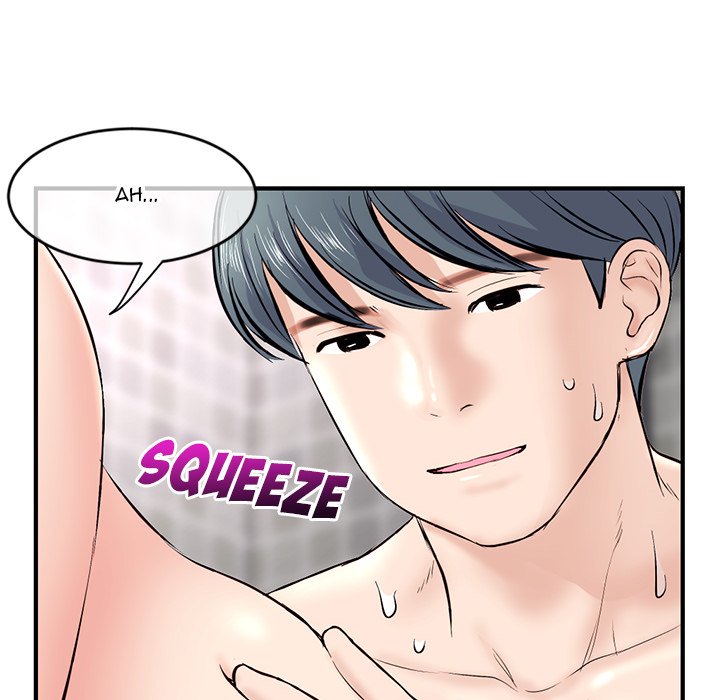 Midnight PC Cafe Chapter 8 image 29