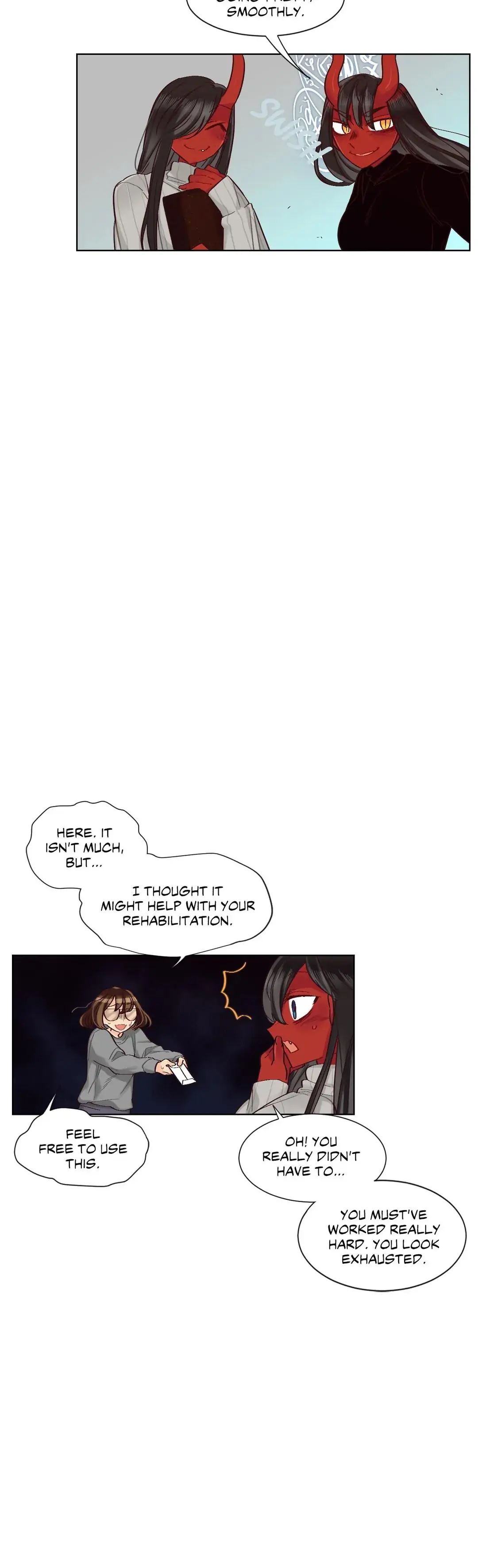 Devil Drop Chapter 31 image 23