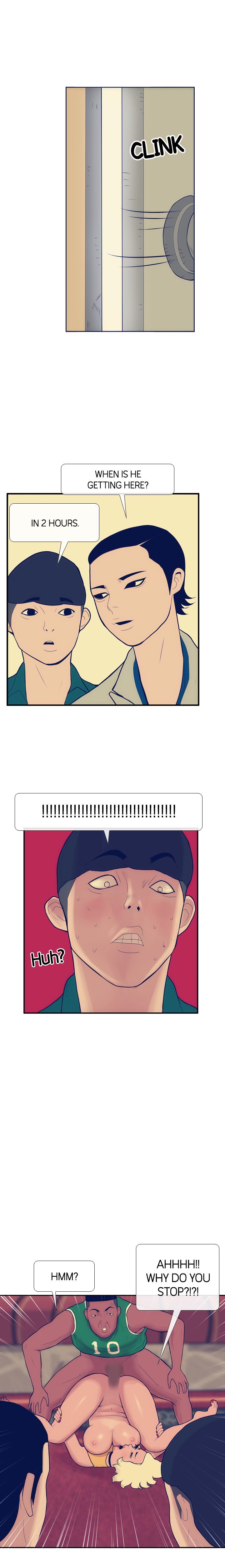 Welcome to Kama Sutra Chapter 13 image 5