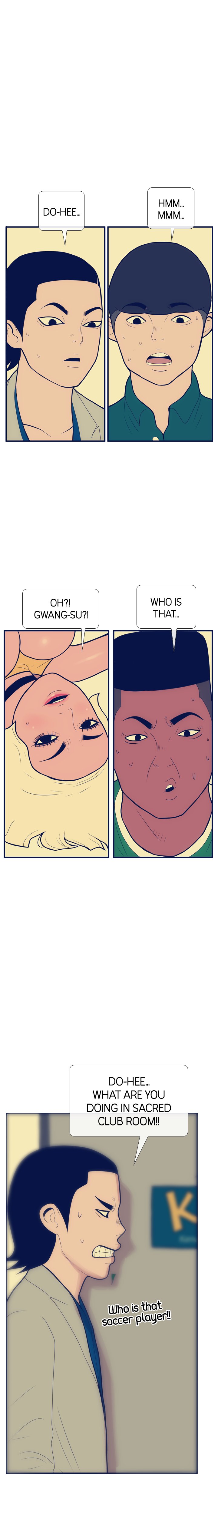 Welcome to Kama Sutra Chapter 13 image 6