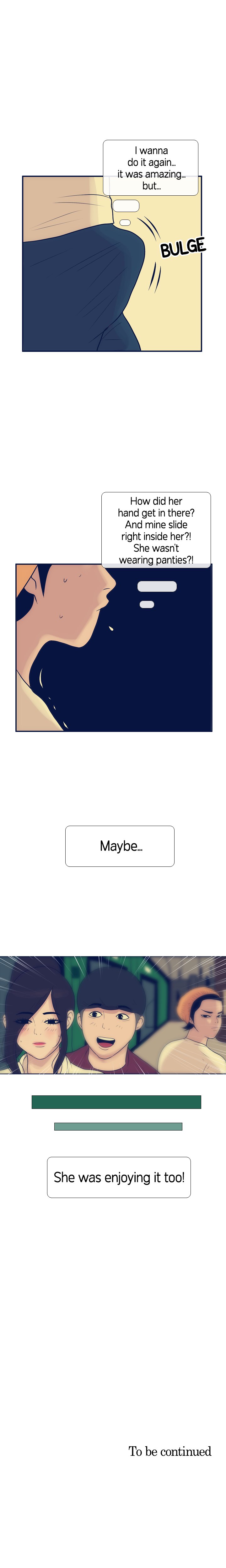 Welcome to Kama Sutra Chapter 17 image 12
