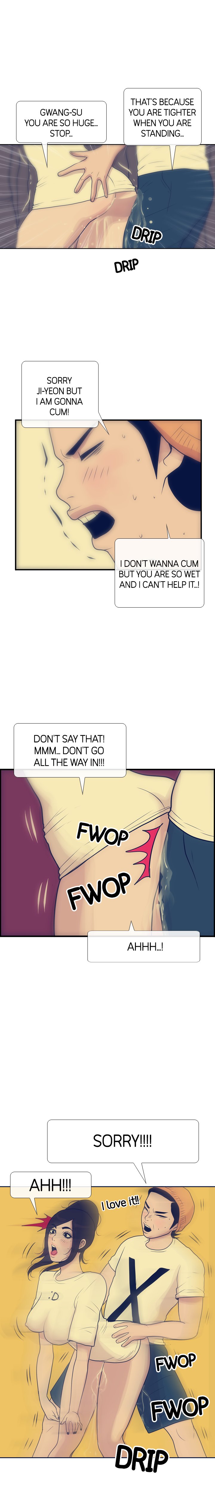Welcome to Kama Sutra Chapter 17 image 8