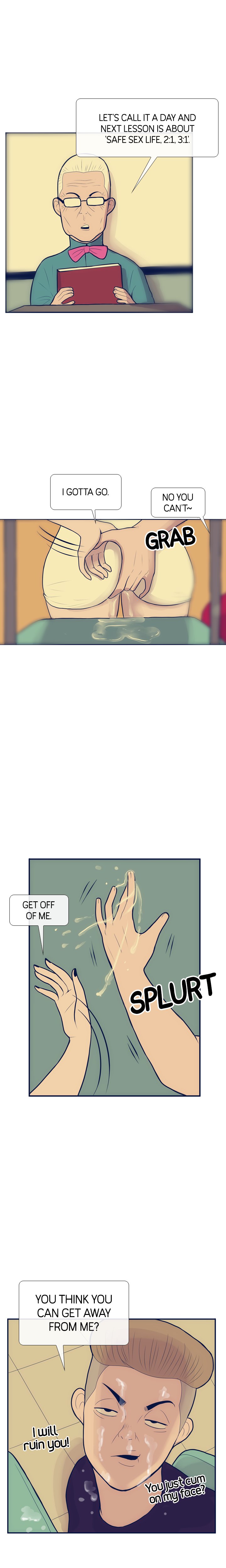 Welcome to Kama Sutra Chapter 18 image 11