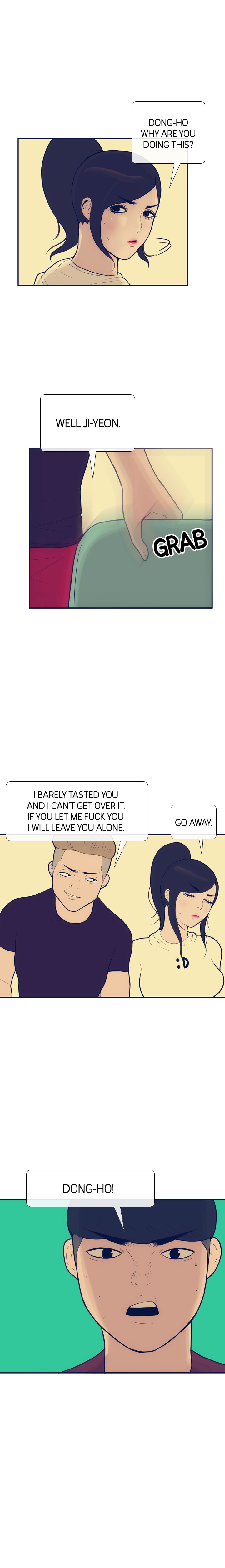 Welcome to Kama Sutra Chapter 18 image 2