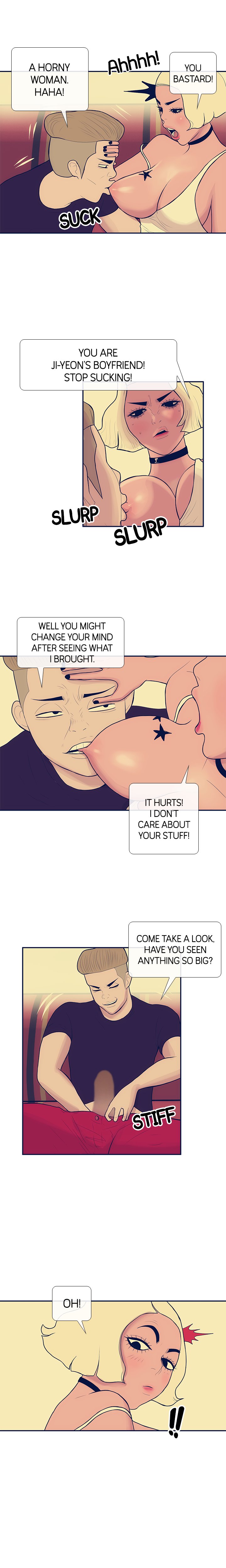 Welcome to Kama Sutra Chapter 20 image 2