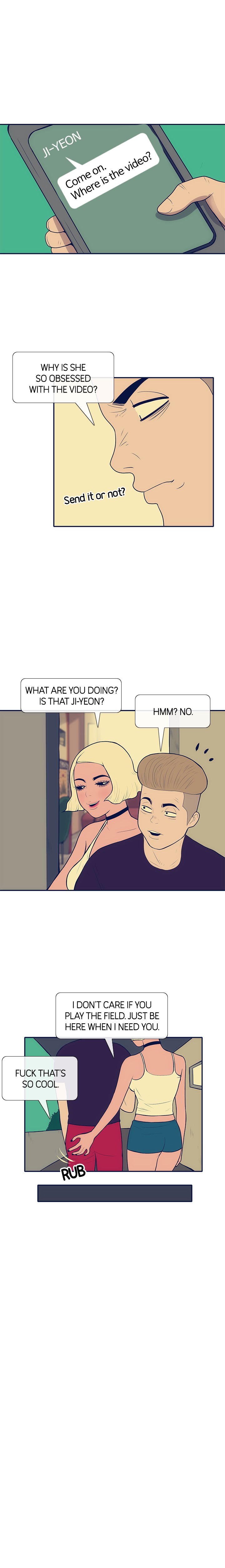 Welcome to Kama Sutra Chapter 21 image 1
