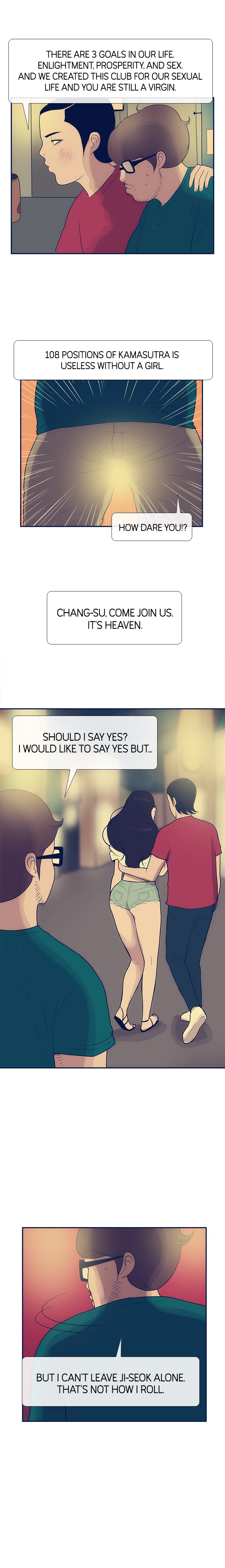 Welcome to Kama Sutra Chapter 22 image 2