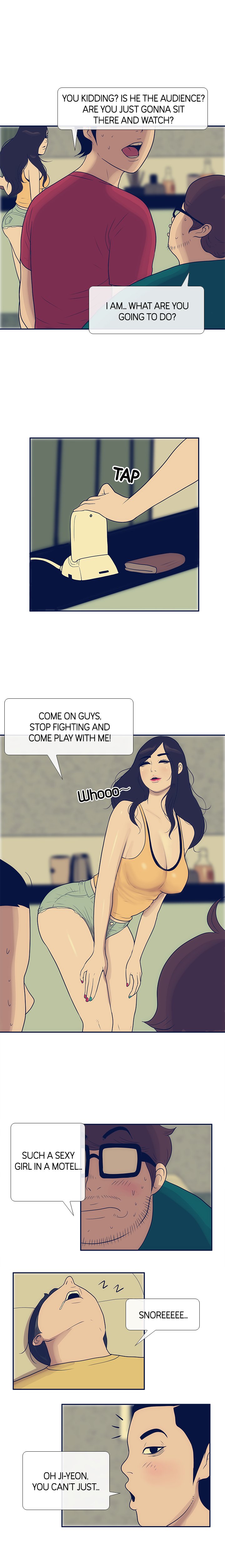 Welcome to Kama Sutra Chapter 22 image 4