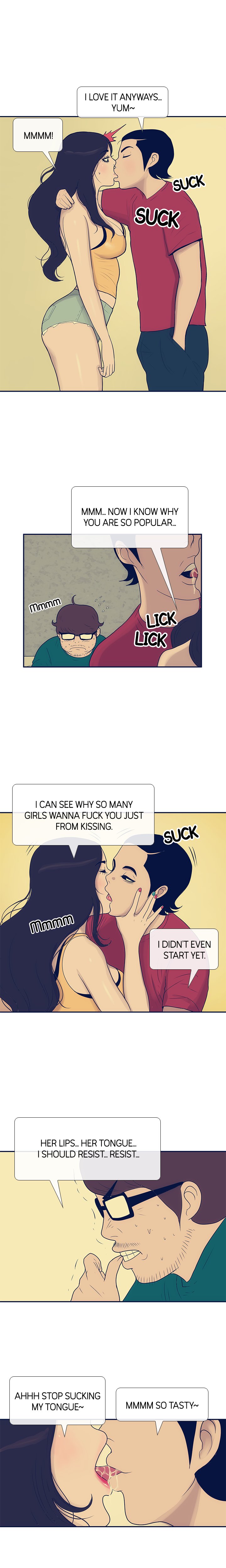 Welcome to Kama Sutra Chapter 22 image 5