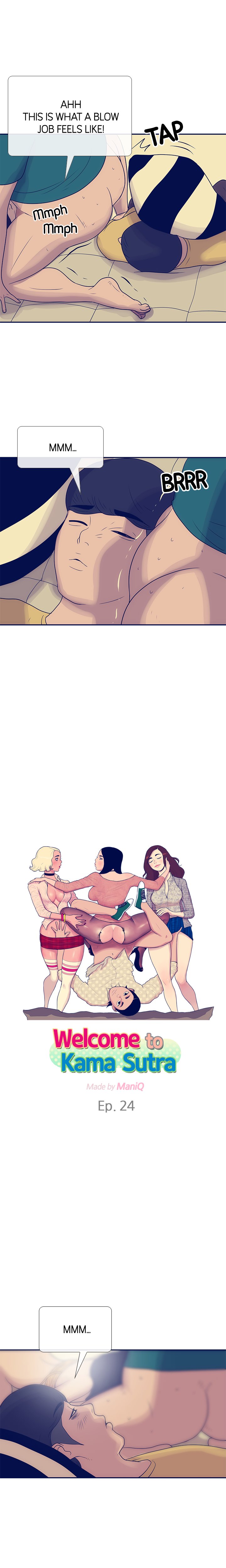 Welcome to Kama Sutra Chapter 24 image 0