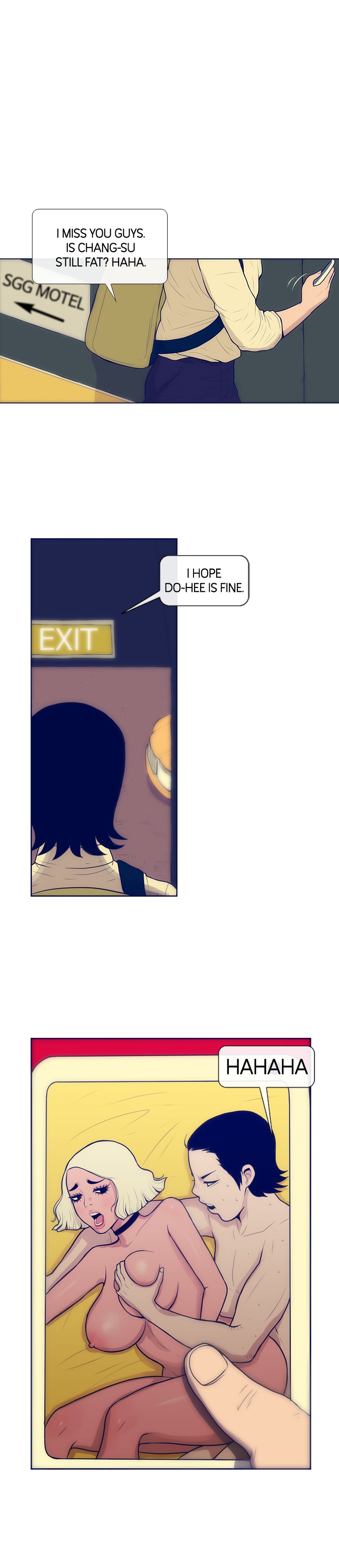 Welcome to Kama Sutra Chapter 3 image 0