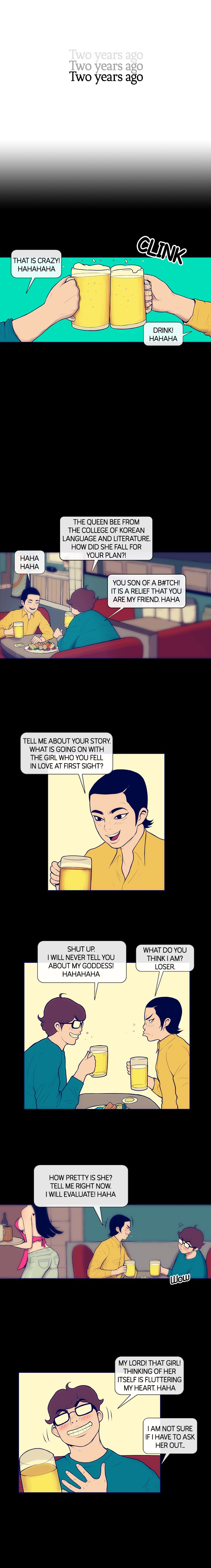 Welcome to Kama Sutra Chapter 3 image 1