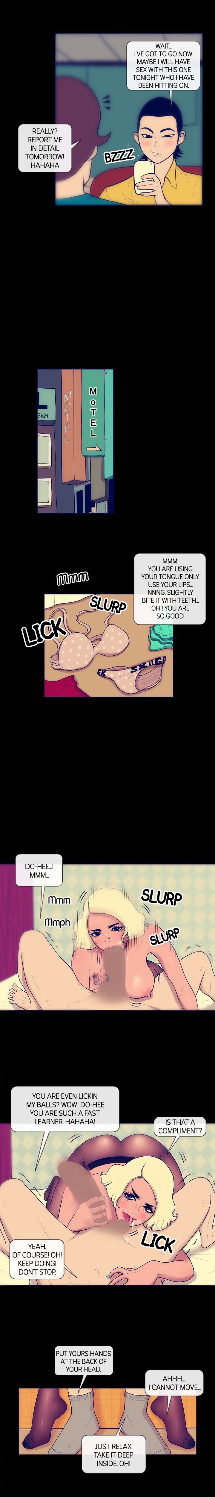 Welcome to Kama Sutra Chapter 3 image 2
