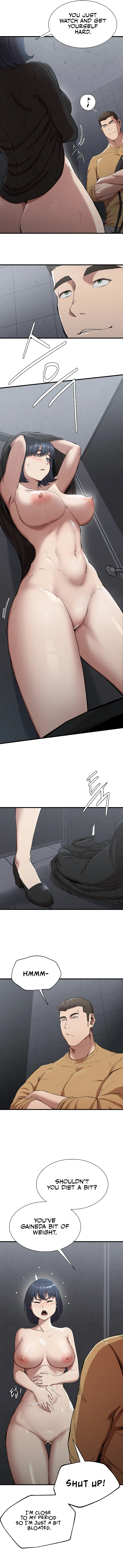 Revenge Chapter 14 image 1
