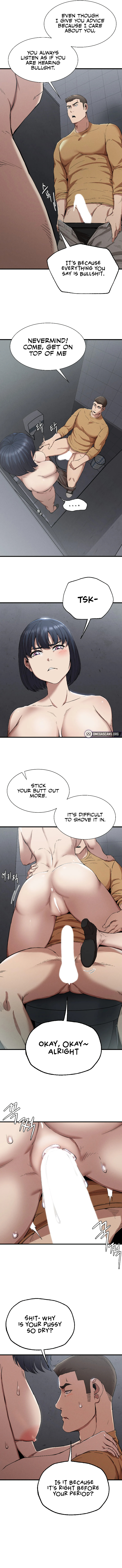 Revenge Chapter 14 image 2
