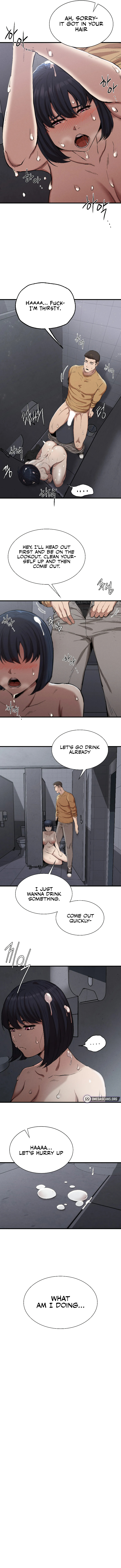 Revenge Chapter 14 image 6