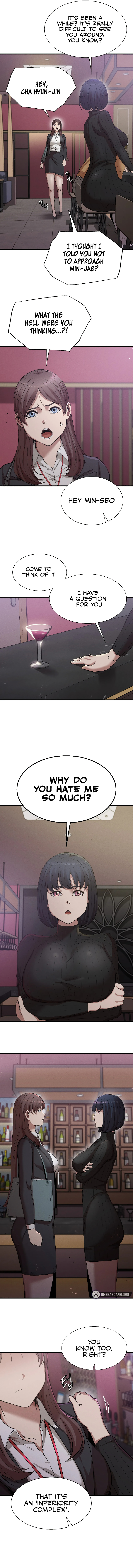 Revenge Chapter 14 image 8