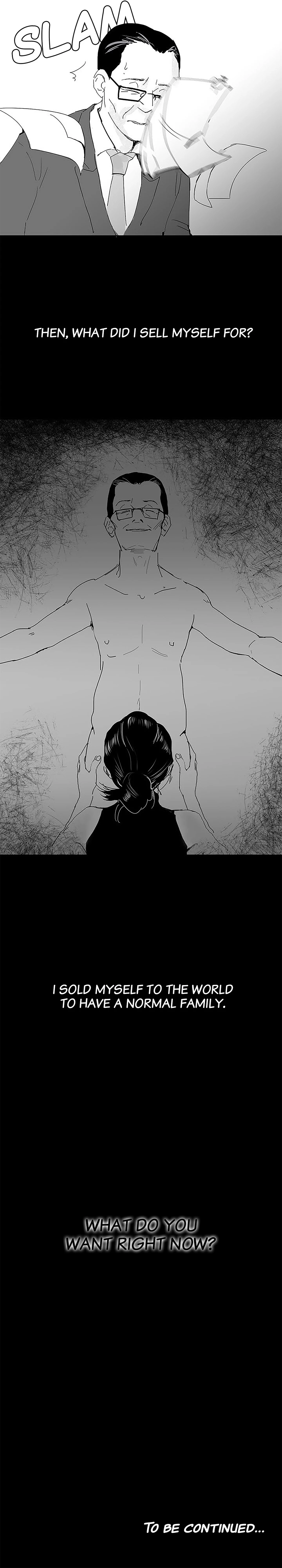 Expedition Woman Chapter 0 image 5