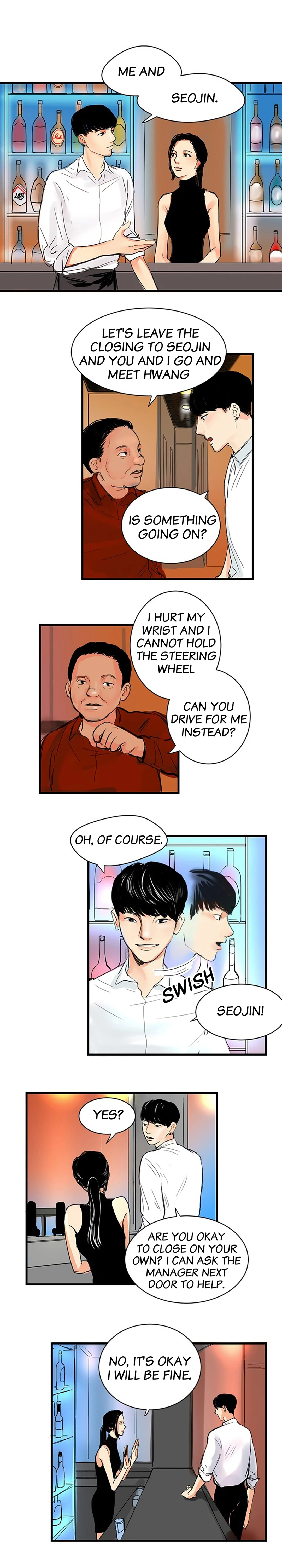 Expedition Woman Chapter 10 image 3