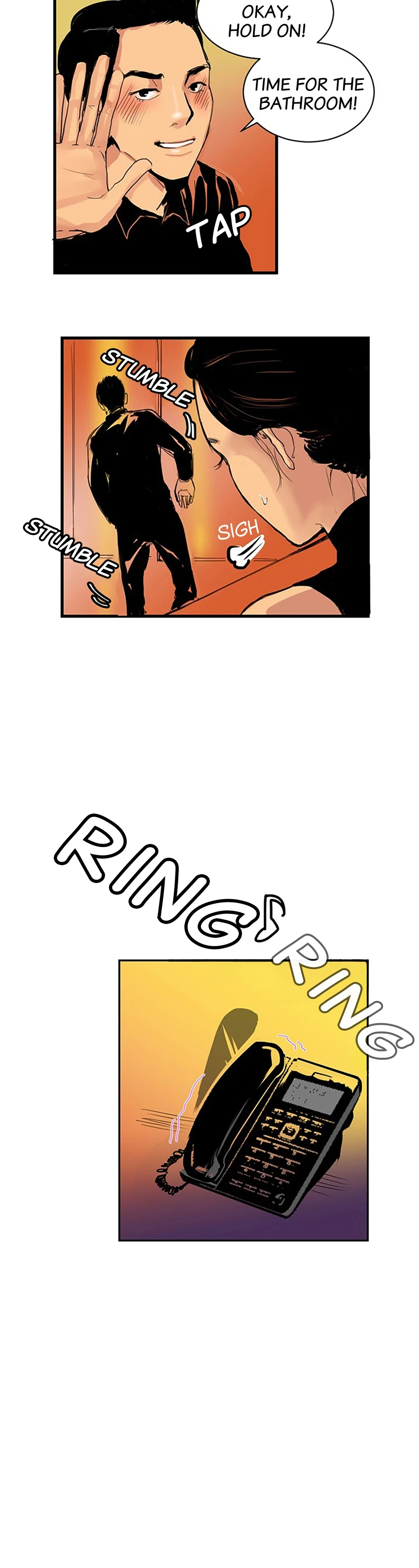 Expedition Woman Chapter 10 image 7