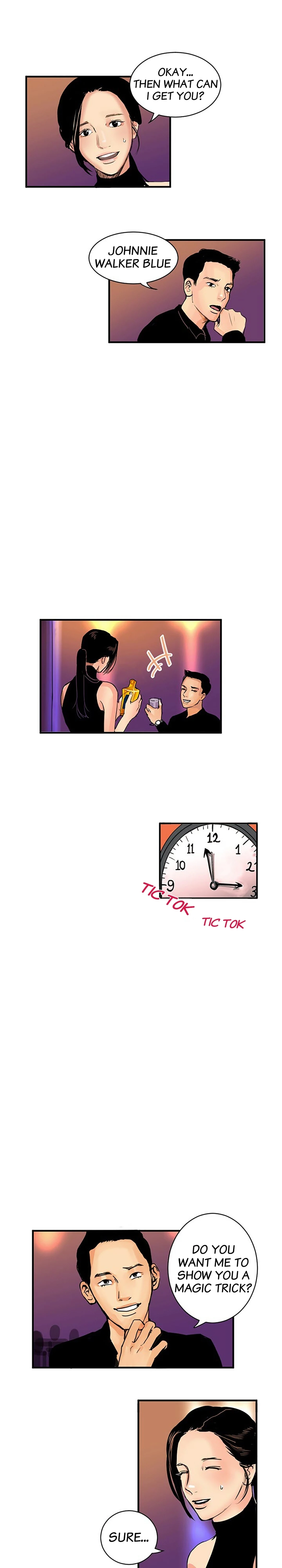Expedition Woman Chapter 11 image 4