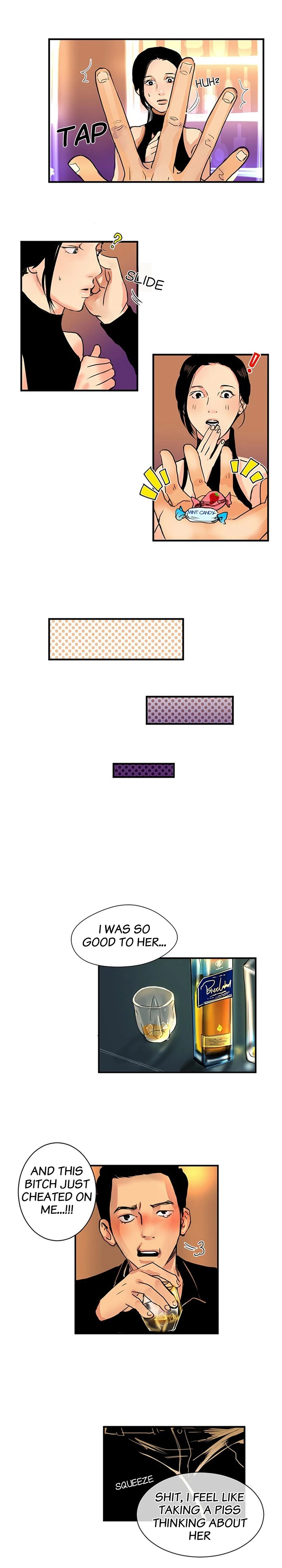 Expedition Woman Chapter 11 image 6