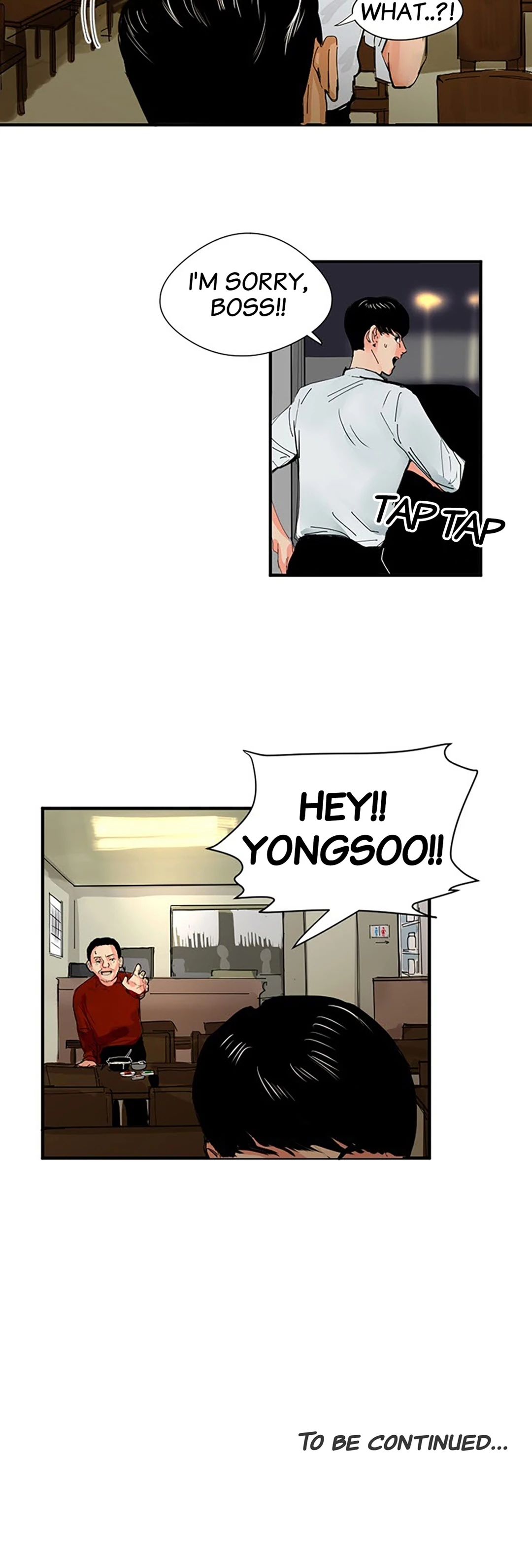 Expedition Woman Chapter 12 image 13