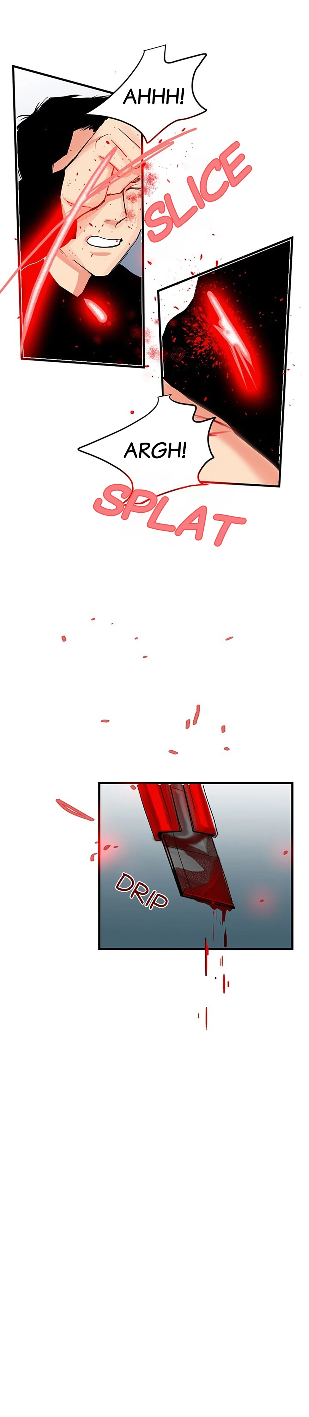 Expedition Woman Chapter 13 image 13