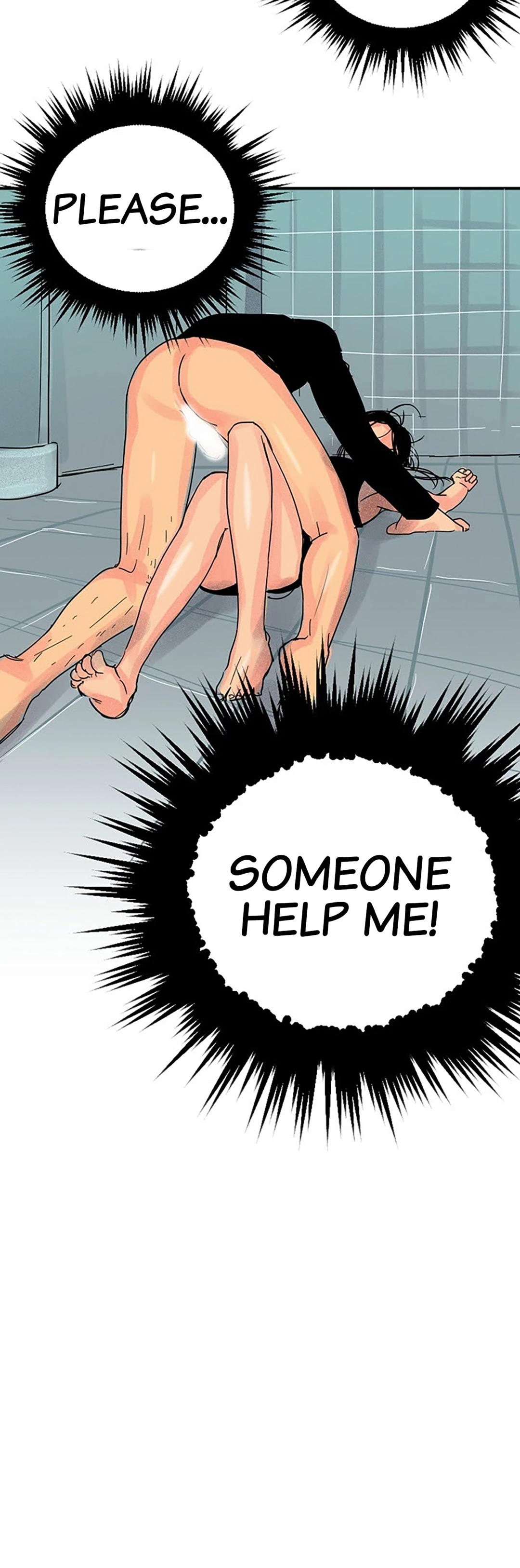 Expedition Woman Chapter 13 image 2