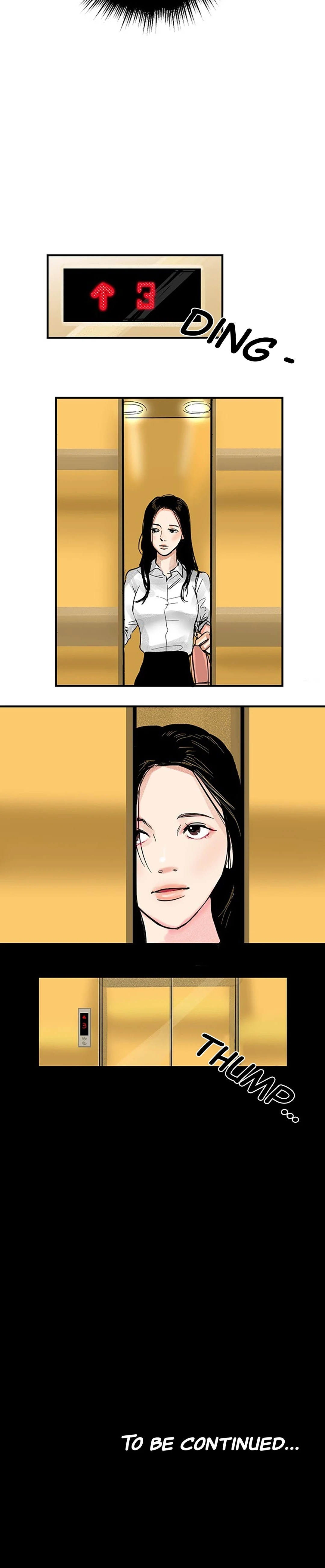 Expedition Woman Chapter 14 image 9